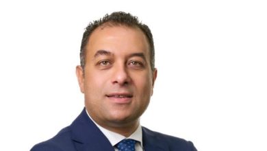الرئيس التنفيذي لـ”بنك نكست”: نسعى لتوسيع قاعدة المستفيدين من الخدمات المصرفية وتقديم حلول مرنة لتلبية احتياجات الشباب