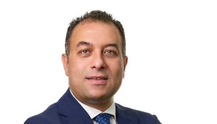 الرئيس التنفيذي لـ”بنك نكست”: نسعى لتوسيع قاعدة المستفيدين من الخدمات المصرفية وتقديم حلول مرنة لتلبية احتياجات الشباب الرئيس التنفيذي لـ”بنك نكست”: نسعى لتوسيع قاعدة المستفيدين من الخدمات المصرفية وتقديم حلول مرنة لتلبية احتياجات الشباب