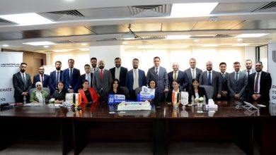 بنك قناة السويس يحقق طفرة قياسية في المبيعات خلال شهر مايو 2025