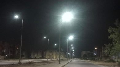 “الإسكان”: استبدال كشافات الصوديوم بليد وضبط الوصلات الخلسة بالمياه في المدن الجديدة