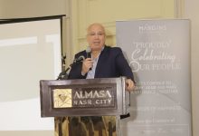 “مارجينز للتطوير” تكرم موظفيها وتؤكد التزامها ببناء مجتمعات عالية الجودة والرفاهية “صور”
