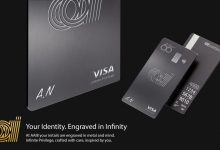 البنك العربي الأفريقي يطلق بطاقة Visa Infinite Privilege لأول مرة في السوق المصري