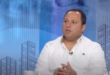 فادي نبيل عدلي: مصر بحاجة لتكرار تجربة القطاع العقاري في الصناعة