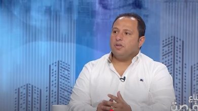 فادي نبيل عدلي: مصر بحاجة لتكرار تجربة القطاع العقاري في الصناعة