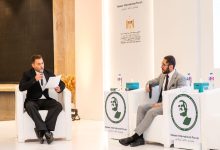رئيس “IoT Misr” متحدثاً رسمياً في “منتدى ناصر الدولي” بمشاركة شباب من 80 دولة