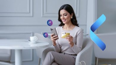 استخدم بطاقات QNB الائتمانية خلال العيد واحصل على 200 ألف نقطة من برنامج مكافآت Life