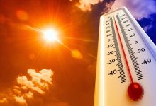 العظمى في القاهرة 36 درجة.. درجات الحرارة اليوم الخميس 12 يونيو 2025