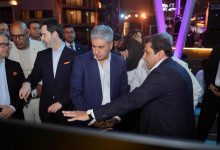 الأول للفنون في مصر وأفريقيا.. وزير السياحة يشهد الافتتاح الرسمي لفندق “حياة سنتريك كايرو ويست”