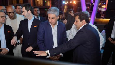الأول للفنون في مصر وأفريقيا.. وزير السياحة يشهد الافتتاح الرسمي لفندق “حياة سنتريك كايرو ويست”