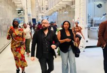 Egyptian Swiss Group for Pasta and Milling Explores Trade Exchange Opportunities with Official Delegation from the Democratic Republic of the Congo