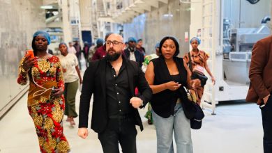 Egyptian Swiss Group for Pasta and Milling Explores Trade Exchange Opportunities with Official Delegation from the Democratic Republic of the Congo