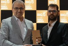 الدقة للاستشارات الهندسية تفوز بجائزة Big 5 Egypt لأفضل شركة هندسة معمارية في مصر لعام 2025