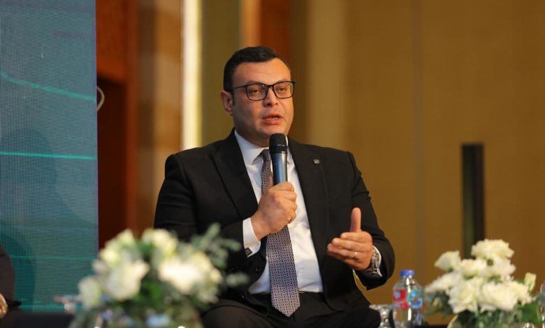 وزير الإسكان: إطلاق صناديق استثمار عقاري مشتركة مع الإمارات والسعودية وزير الإسكان: إطلاق صناديق استثمار عقاري مشتركة مع الإمارات والسعودية