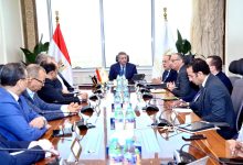 تعاون استراتيجي بين «التموين» وشركتي «GRG» و«فيرنبرو» لتحديث المنافذ وتحسين سلاسل الإمداد