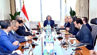 تعاون استراتيجي بين «التموين» وشركتي «GRG» و«فيرنبرو» لتحديث المنافذ وتحسين سلاسل الإمداد