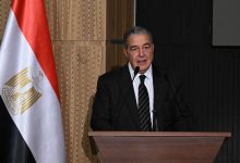 ياسين منصور: إنشاء مشروع عالميّ بمدينة “جريان” على مساحة 361 فدانا بواجهة نيلية 9 كيلو مترات