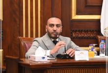 محمد تيسير مطر يشارك في لقاء برلماني مع وفد الحوار المصري الألماني لتعزيز التعاون في حقوق الإنسان والتنمية