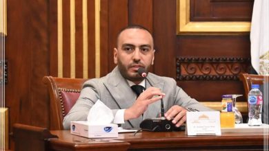 محمد تيسير مطر يشارك في لقاء برلماني مع وفد الحوار المصري الألماني لتعزيز التعاون في حقوق الإنسان والتنمية