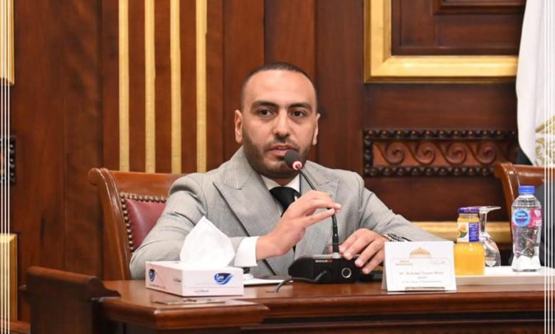 محمد تيسير مطر يشارك في لقاء برلماني مع وفد الحوار المصري الألماني لتعزيز التعاون في حقوق الإنسان والتنمية محمد تيسير مطر يشارك في لقاء برلماني مع وفد الحوار المصري الألماني لتعزيز التعاون في حقوق الإنسان والتنمية