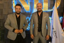 نيوجيرسي للتطوير العقاري تشارك في “جولدن هب” بالعلمين الجديدة ضمن فعاليات مهرجان “العالم علمين”
