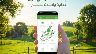 بنك التعمير والإسكان يتيح شراء “صك الأضحية” عبر محفظة فلوسي فون الإلكترونية