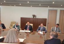 محمد جبران من جنيف: سوق العمل في مصر جاهز لتقبل التحولات في عالم التوظيف