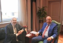 وزير الكهرباء: تم الانتهاء من أعمال تنفيذ مشروع توليد 500 ميجاوات من طاقة الرياح بالزعفرانة