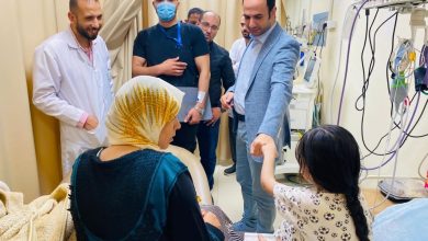 الرعاية الصحية: تجهيز 37 غرفة طوارئ في محافظات التأمين الصحي الشامل