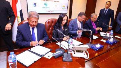 التضامن توقع بروتوكول رباعي جديد لمبادرة “ازرع” لدعم صغار المزارعين وتحقيق الأمن الغذائي 