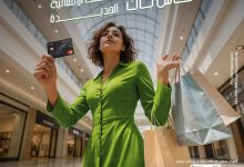 للعملاء الجدد.. بنك التعمير والإسكان يتيح لحاملي البطاقات الائتمانية 5% كاش باك على جميع المشتريات