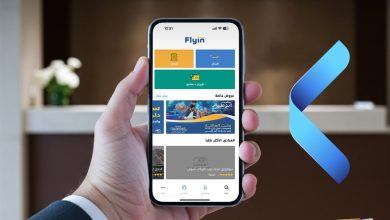 بطاقات بنك QNB تتيح خصم 15% على الحجز من موقع Flyin