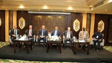  وزير الزراعة يفتتح ورشة العمل الأولى لتنفيذ استراتيجية إعلان كمبالا للبحث والتطوير الزراعي في أفريقيا