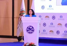 “مرجريت صاروفيم”: فعالية المجلس العربي للطفولة  منصة لطرح جهود علمية لتعزيز التكامل بين التعليم والحماية الاجتماعية