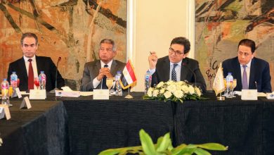 وزير الثقافة: لا مساس بحرية الإبداع.. والتوصيات اللجنة تركز على جودة المحتوى ودعم الإنتاج والتوزيع الدرامي