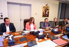تنفيذ 65% من أول مدينة متكاملة لمعالجة المخلفات بالعاشر من رمضان