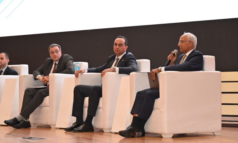 تكويد 430 ألف أصل علاجي بقيمة 5.6 مليار جنيه تكويد 430 ألف أصل علاجي بقيمة 5.6 مليار جنيه