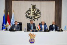 بيت تطوع”.. الحكومة تخصص مقر لصندوق مكافحة الإدمان بجامعة أسوان