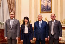 مجلس النواب يوافق  نهائيًا على مشروع قانون الموازنة العامة للدولة  للعام المالي 2025/2024