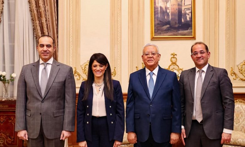 مجلس النواب يوافق نهائيًا على مشروع قانون الموازنة العامة للدولة للعام المالي 2025/2024 مجلس النواب يوافق نهائيًا على مشروع قانون الموازنة العامة للدولة للعام المالي 2025/2024