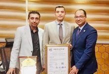 للمرة الأولى.. الحجر الزراعي المصري يحصل على شهادة الأيزو لحماية النباتات والمنشآت