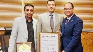 للمرة الأولى.. الحجر الزراعي المصري يحصل على شهادة الأيزو لحماية النباتات والمنشآت