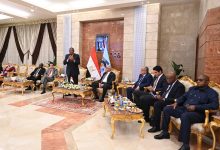 الهيئة العربية للتصنيع تنفذ العديد من المشروعات التنموية بالتعاون مع دول القارة الأفريقية