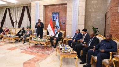 الهيئة العربية للتصنيع تنفذ العديد من المشروعات التنموية بالتعاون مع دول القارة الأفريقية