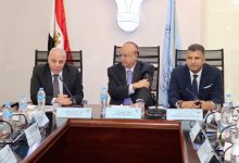 رئيس هيئة تنمية الصعيد: التنمية الاقتصادية لا تنفصل عن حقوق الإنسان بل تمثل أساسًا لتحقيقها