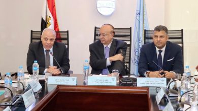 رئيس هيئة تنمية الصعيد: التنمية الاقتصادية لا تنفصل عن حقوق الإنسان بل تمثل أساسًا لتحقيقها