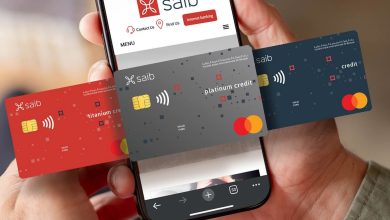 وأنت في مكانك.. قدم على بطاقة بنك saib الائتمانية واستمتع بمزايا استثنائية من برنامج نقاط المكافآت