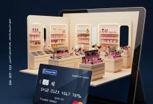 بطاقات بنك الإمارات دبي الوطني الائتمانية تتيح تقسيط المشتريات من Zac Shop على 6 شهور بدون فوائد