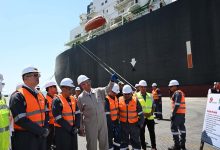 رئيس الوزراء: المشروعات الاستراتيجية تعكس التزام الدولة بتأمين إمدادات الغاز الطبيعي محليًا وتعزيز قدرتها على مواجهة فترات الذروة