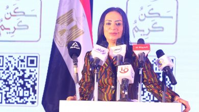 تدشين مبادرة “سكن كريم”  في 1477 قرية