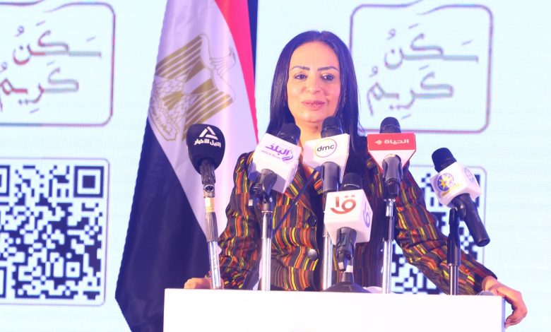 تدشين مبادرة “سكن كريم” في 1477 قرية تدشين مبادرة “سكن كريم” في 1477 قرية